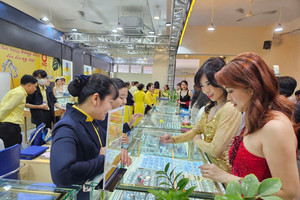 Sau vụ SJC và loạt đại án kim cương, Ngân hàng Nhà nước cảnh báo khẩn tới người dân