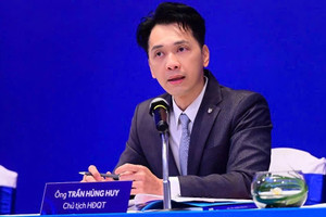 ACB còn nhiều dư địa sau khi NHNN nâng trần vốn ngắn hạn cho vay trung dài hạn lên 40%