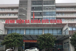 Chưa kịp thành bác sĩ đã có phát ngôn gây sốc trong bệnh viện, 2 sinh viên y khoa đối mặt án kỷ luật nặng