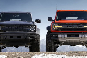 Ford triệu hồi hơn nửa triệu xe vì nguy cơ cháy khoang động cơ, đã ghi nhận 15 vụ hỏa hoạn