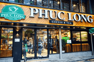 Chủ chuỗi Phúc Long thu về hơn 1.100 tỷ đồng trong 6 tháng đầu năm 2026