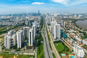 Không chỉ khơi thông vốn, NHNN muốn chặn dòng tiền đầu cơ bất động sản