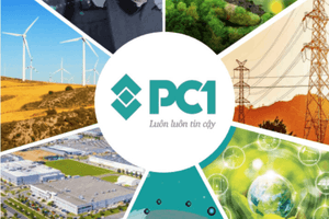 PC1 gây bất ngờ: Sau khi có nữ Chủ tịch 27 tuổi, tiếp tục bầu Tổng Giám đốc mới sinh năm 1991