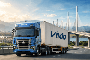 Cổ phiếu VVS có lúc tăng hơn 40%, VIMID vượt kế hoạch lợi nhuận cả năm chỉ sau 6 tháng