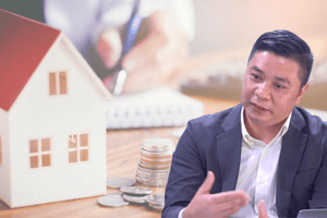 Mỗi tháng mua 1 chỉ vàng, sau 10 năm mua được ngôi nhà đầu tiên: Chuyên gia chỉ ra bài học tích lũy về quản trị tài sản