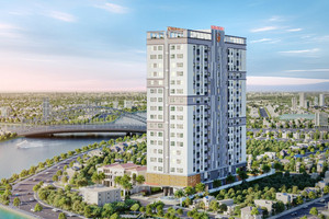 Saigonres (SGR) hoàn thành 5% kế hoạch doanh thu sau 6 tháng