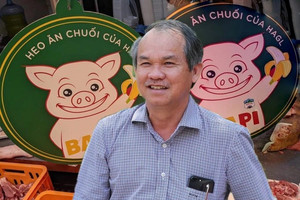 Từ năm 2025 đến nay, đàn heo của bầu Đức không mang về một đồng lãi nào