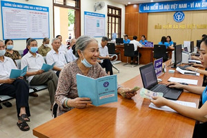 Thông báo quan trọng đến toàn bộ người dân có lương hưu, trợ cấp trên cả nước