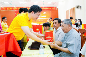Vingroup đặt mục tiêu đặc biệt, hoàn thành trước 2/9