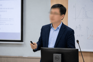 Thu hồi bằng cử nhân của Phó Giáo sư trường Đại học Sư phạm sau khi phát hiện gian lận trong kỳ thi đại học