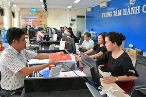 Thủ tướng: Chỉ ban hành thủ tục hành chính mới khi thực sự cần thiết