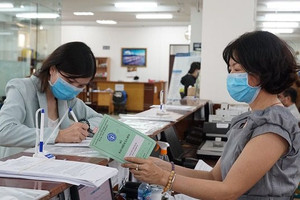 Quy định BHXH bắt buộc vừa có thay đổi: Hàng triệu chủ hộ kinh doanh và người lao động cần lưu ý