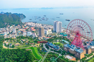 Đề án thành lập thành phố trực thuộc Trung ương thứ 8 của Việt Nam đón tin vui lớn