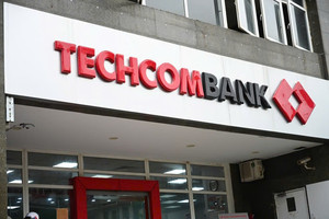 Techcombank: Giải ngân vay mua nhà giảm 12.000 tỷ đồng, AI trở thành động lực tăng trưởng mới