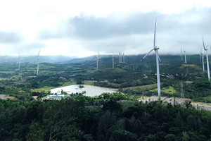 430 MW điện gió tại Lâm Đồng vướng Quy hoạch 866, Chính phủ chỉ đạo tháo gỡ