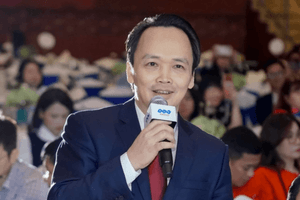 CTCK liên quan đến ông Trịnh Văn Quyết hé lộ loạt khoản 'mắc kẹt' gần 740 tỷ đồng sau ý kiến kiểm toán ngoại trừ