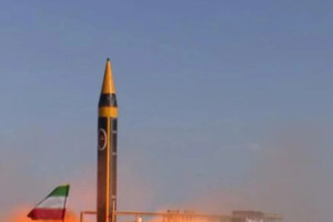 Ukraine sẽ hứng đòn đau từ cả Nga và Iran?