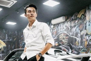 'Ông trùm siêu xe' Phan Công Khanh sắp hầu tòa với tội danh mới