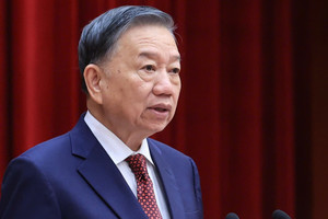 Trung ương ban hành quy định mới về 19 điều đảng viên không được làm