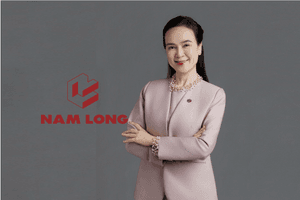 Nam Long (NLG) bổ nhiệm Quyền Tổng Giám đốc, kiện toàn bộ máy cho giai đoạn tăng trưởng mới