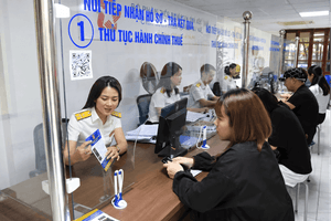Từ nay đến hết năm 2026, cá nhân thuộc diện này được hủy toàn bộ tiền chậm nộp thuế TNCN
