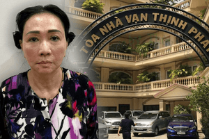 Thủ tướng Lê Minh Hưng ký quyết định nóng, tăng tốc thu hồi tài sản trong đại án Vạn Thịnh Phát