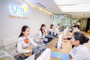 Một ngân hàng cắt giảm gần 700 nhân sự 6 tháng đầu năm
