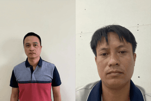 Khởi tố Giám đốc một công ty xây dựng có tiếng