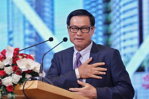 Hệ sinh thái của ông Nguyễn Bá Dương đứng trước 'thời cơ lịch sử', loạt dự án lớn được giao không cần qua đấu thầu