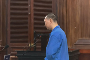 Tuyên án chung thân Giám đốc và cố vấn chiến lược của một công ty bất động sản lớn