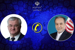 Ukraine, Iran phát tín hiệu hạ nhiệt sau vụ tấn công tàu trên Biển Caspi