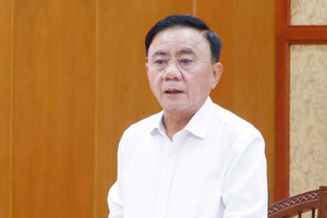 Sẽ thí điểm cơ chế Nhà nước mua lại dự án nhà ở thương mại của chủ đầu tư không còn khả năng thực hiện
