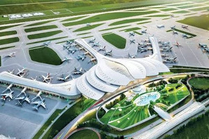 Sân bay Long Thành: Thanh tra Chính phủ chỉ ra nhà thầu sử dụng gần 1.000 tỷ tiền tạm ứng đem gửi tiết kiệm