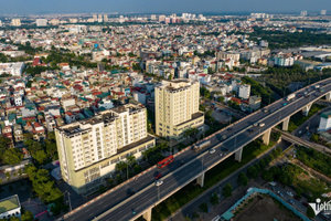 Hà Nội chốt vị trí 3 dự án nhà ở cho thuê, tổng vốn 34.000 tỷ đồng: Người dân khu vực nào hưởng lợi?