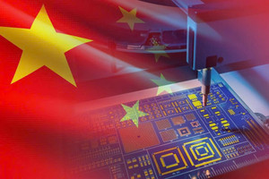 Trung Quốc đạt bước tiến lớn ở công nghệ mà phương Tây gần như độc quyền, cổ phiếu chip Mỹ đồng loạt lao dốc