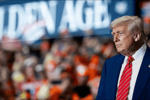 Kinh tế Mỹ sau 18 tháng Tổng thống Donald Trump trở lại nắm quyền