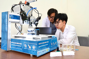 Địa phương chưa có Quỹ phát triển khoa học, công nghệ được 'gỡ vướng' về ngân sách