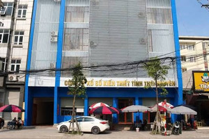 Thái Nguyên rà soát 7 doanh nghiệp Nhà nước, tính chuyện thoái vốn tại 2 đơn vị