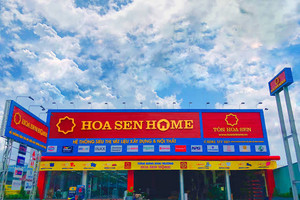 Hoa Sen Group (HSG) báo lãi quý III tăng 40% dù chi phí lãi vay tăng gấp 2,8 lần