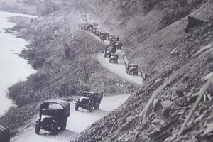 Việt Nam có một tuyến đường 'đau thương' dài gần 20.000km, từng chứng kiến 2.500 trận đánh, hứng chịu gần 4 triệu tấn bom đạn