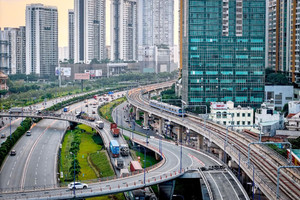 Việt Nam sắp có thêm 9,3 tỷ USD vốn vay từ tổ chức hơn 80 năm tuổi: Loạt dự án hạ tầng, giao thông được ưu tiên