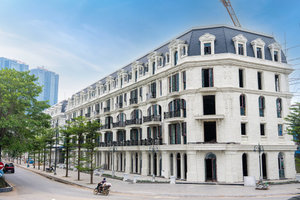 Sunshine Group (KSF) tăng tốc bàn giao 3 dự án tại Hà Nội, dự kiến thu gần 140.000 tỷ đồng