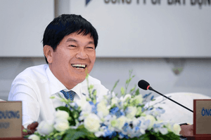 Hòa Phát (HPG) báo lãi quý II/2026 tăng 51%, sản xuất gần 7 triệu tấn thép thô trong nửa đầu năm