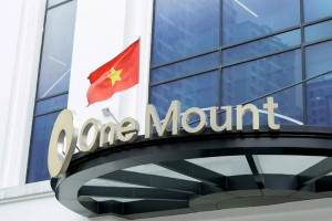 One Mount Group tăng vốn điều lệ lên gần 7.891 tỷ đồng, mở rộng hợp tác với Techcombank