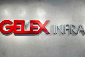 Hạ tầng GELEX lãi 1.177 tỷ đồng sau 6 tháng đầu năm