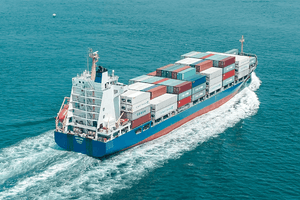 Viconship (VSC): Cổ đông lớn liên tục thoái vốn