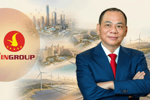 Loạt cá nhân thua kiện Vingroup, phải bồi thường hàng trăm nghìn Euro