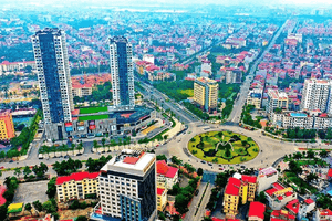 Việt Nam chính thức có thêm tỉnh được công nhận đạt tiêu chí đô thị loại I, sẵn sàng lên thành phố trực thuộc Trung ương