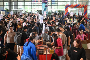 Quốc gia Đông Nam Á thưởng tiền cho người dân nếu đọc sách trên 15 phút mỗi ngày