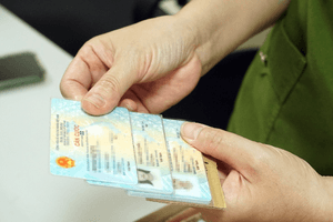 Người dân lưu ý: Những người sinh 3 năm này phải đổi thẻ Căn cước mới trong 5 tháng nữa